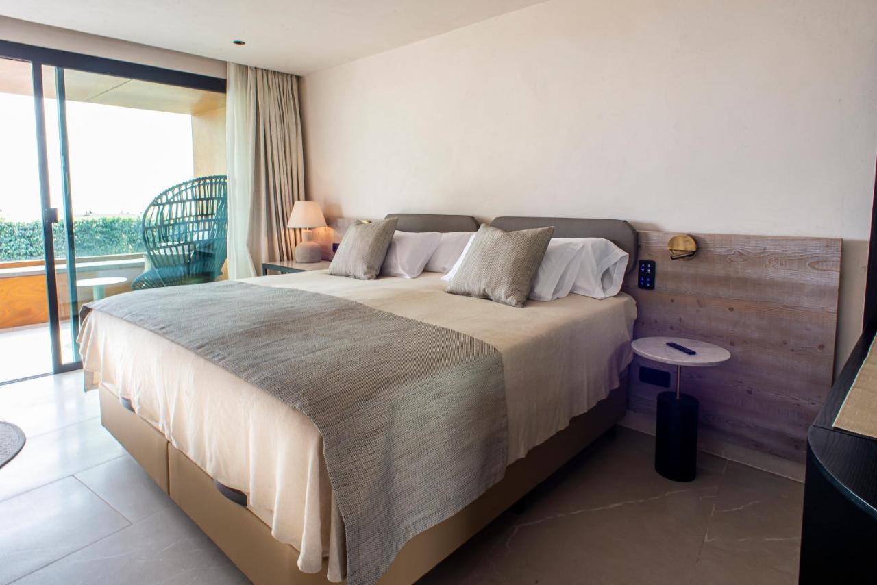 Tensuites - Adults Only Maspalomas  Kültér fotó