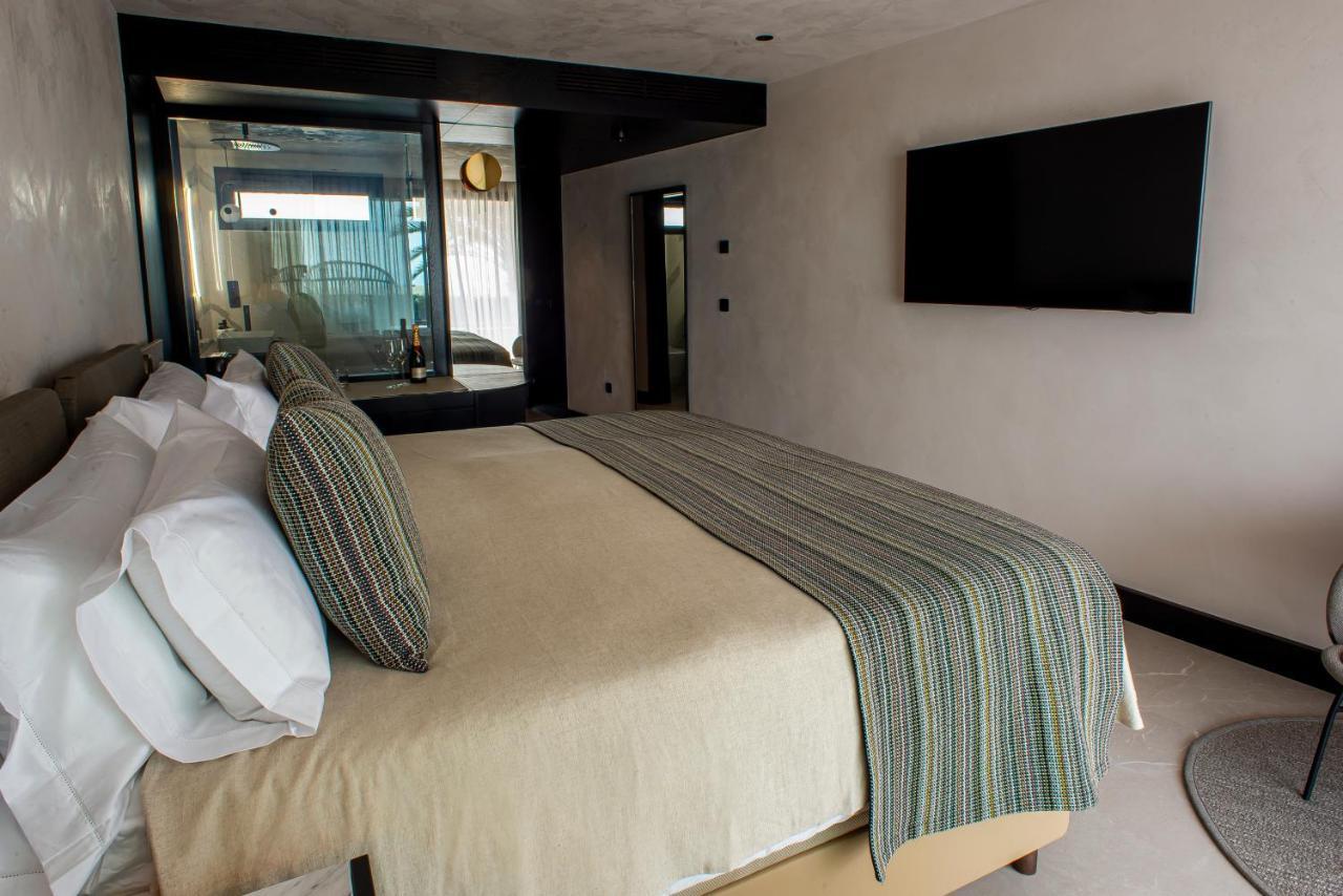 Tensuites - Adults Only Maspalomas  Kültér fotó