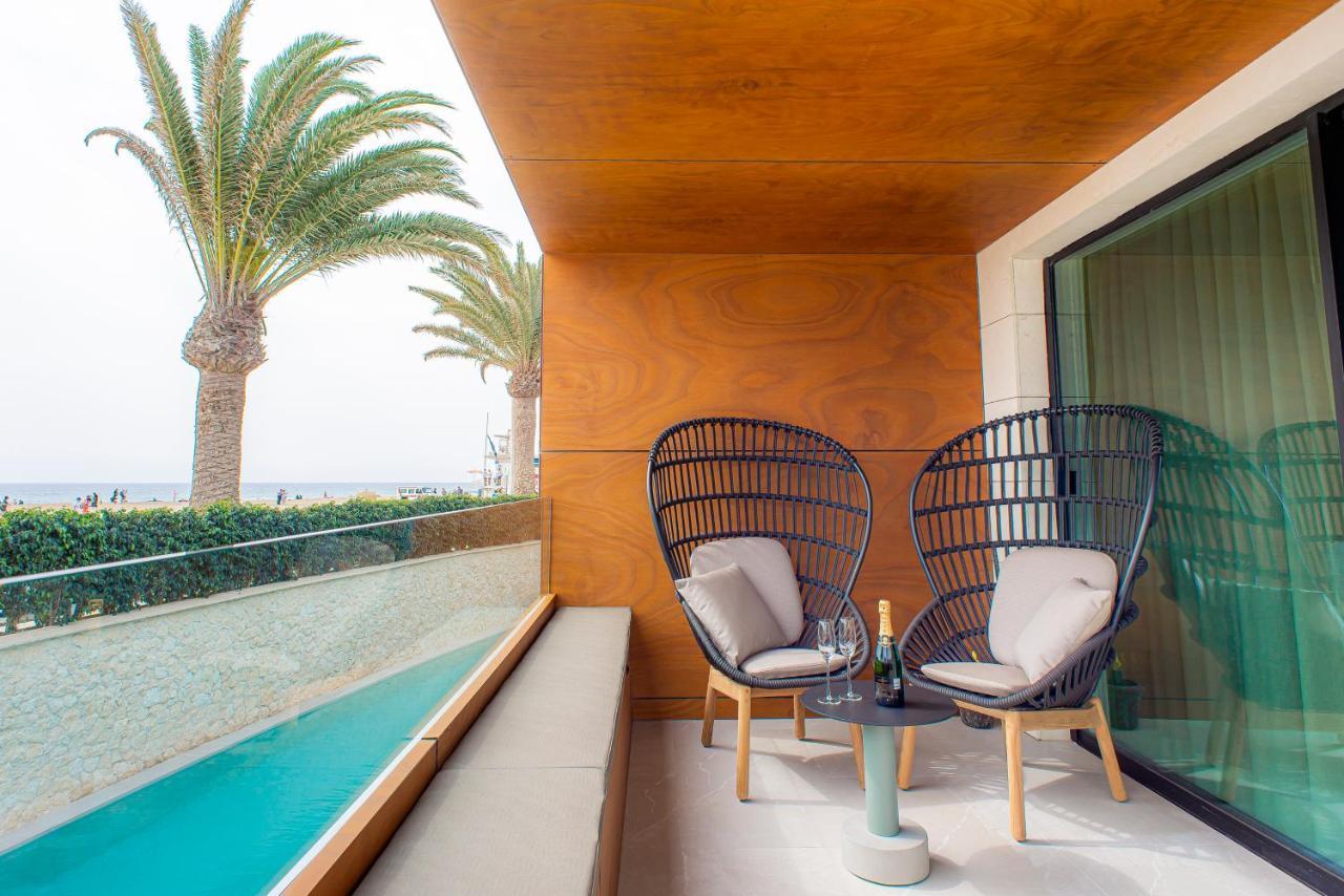 Tensuites - Adults Only Maspalomas  Kültér fotó