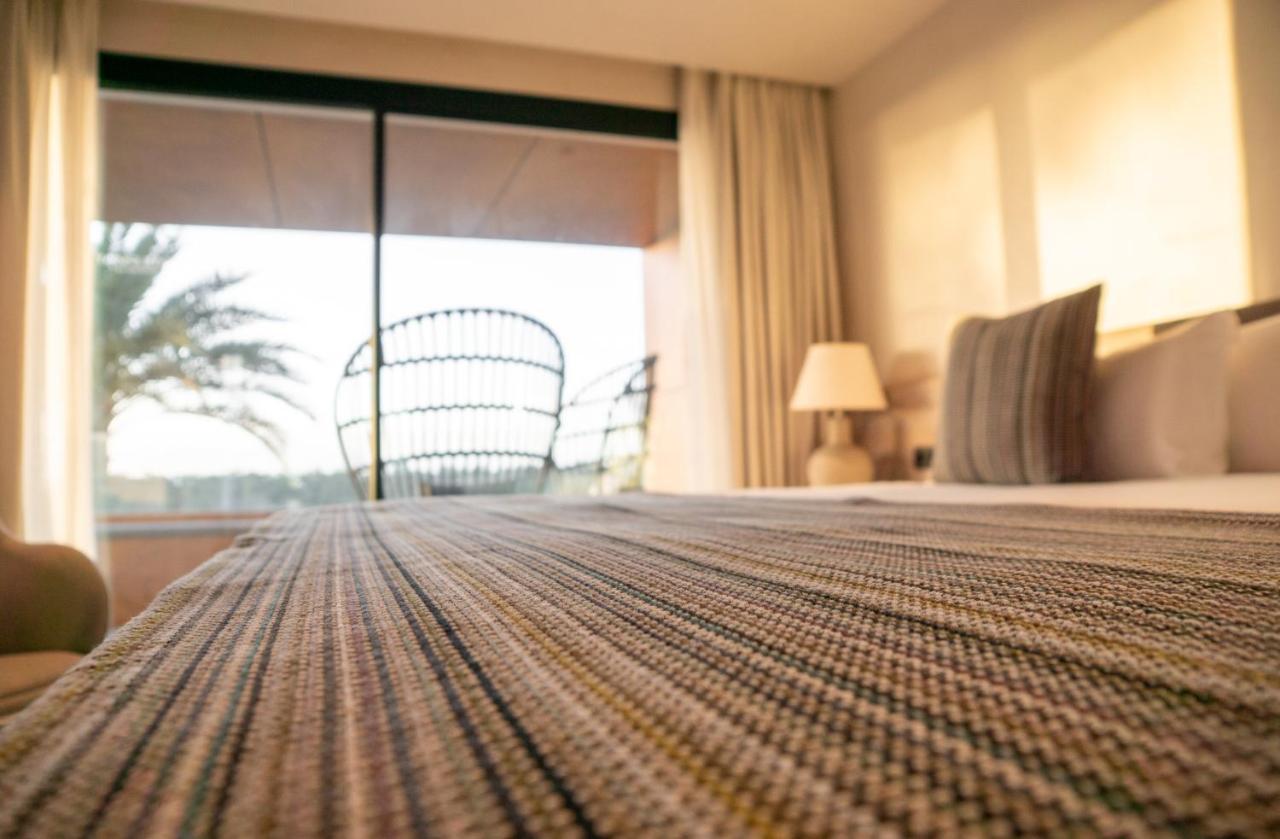 Tensuites - Adults Only Maspalomas  Kültér fotó