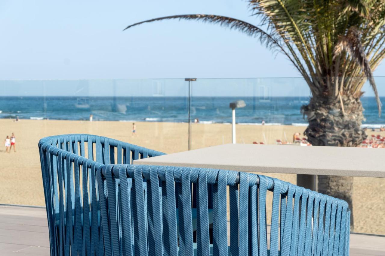 Tensuites - Adults Only Maspalomas  Kültér fotó