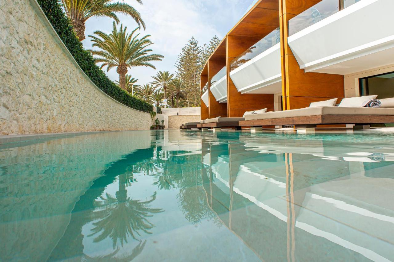 Tensuites - Adults Only Maspalomas  Kültér fotó