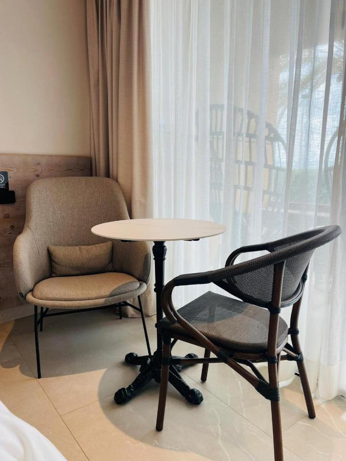 Tensuites - Adults Only Maspalomas  Kültér fotó