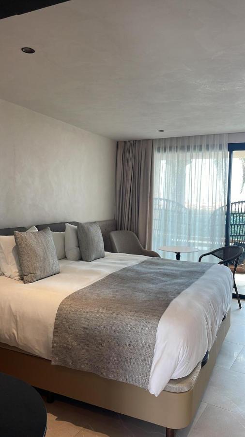 Tensuites - Adults Only Maspalomas  Kültér fotó